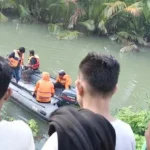 Pria yang Diterkam Buaya di Buton Ditemukan Meninggal Ini Kronologi Pria di Buton yang Diterkam Buaya