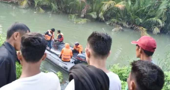 Ini Kronologi Pria di Buton yang Diterkam Buaya