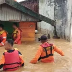 Banjir Rendam Dua Desa di Kolaka Banjir Rendam Dua Desa di Kolaka