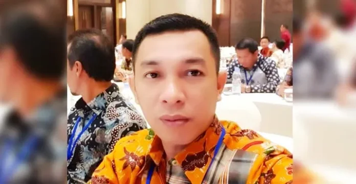 Ketua KPU Konut, Sawal Sumarata