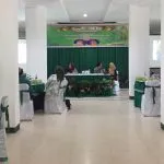 ITK Avicenna Kendari Gelar Seminar Internasional Tentang Gerontik ITK Avicenna Kendari Gelar Seminar Nasional Tentang Gerontik