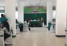 ITK Avicenna Kendari Gelar Seminar Internasional Tentang Gerontik ITK Avicenna Kendari Gelar Seminar Nasional Tentang Gerontik