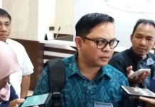 Masa Tenang, KPU RI: Renungkan Pilihanmu! Komisioner KPU RI Viryan Azis