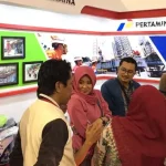 Pertamina Pamer Promo Bright Gas dan BBM di HUT Sultra Pertamina Pamer Promo Bright Gas dan BBM di HUT Sultra