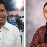 Terbukti Langgar Aturan Kampanye, KPU Pastikan Ganti Dua Caleg PKS Sulkhoni - Riki Fajar