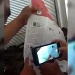 Viral Video Surat Suara Tercoblos di Malaysia, KPU RI Segera Klarifikasi Viral Video Surat Suara Tercoblos di Malaysia, KPU RI Segera Klarifikasi