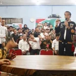 Lembaga Survei Unggulkan Jokowi-Ma`ruf, TKD: Tak Boleh Terlena Lembaga Survei Unggulkan Jokowi-Ma`ruf, TKD: Tak Boleh Terlena