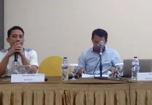 Respon PSI Soal Tudingan Surveinya Tak Kredibel dan Menyesatkan Respon PSI Soal Tudingan Surveinya Tak Kredibel dan Menyesatkan