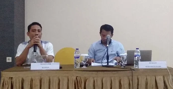 Respon PSI Soal Tudingan Surveinya Tak Kredibel dan Menyesatkan