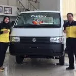 Suzuki New Carry Pick Up Meluncur, Wajah Baru Harga Lama Suzuki New Carry Pick Up Meluncur, Wajah Baru Harga Lama