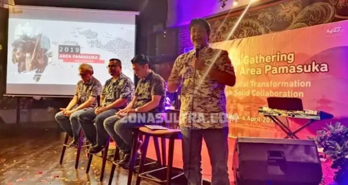 Telkomsel Pastikan Jaringan Tidak Down Hingga H+7 Pemilu 2019