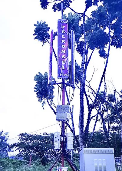 Traffic Diprediksi Meningkat, Telkomsel Tambah BTS di Lokasi HUT Sultra