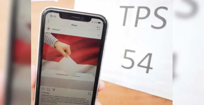 Trafik Layanan Data Telkomsel Naik 16,3 Persen di Pemilu 2019, Sulawesi Terbesar Kedua