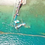 Kapal Pengangkut BBM Terbentur di Sulteng, Ini Penjelasan Pertamina Kapal Pengangkut BBM Terbentur di Sulteng, Ini Penjelasan Pertamina