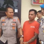 Tak Ingin Rahasianya Terungkap, Pemuda Ini Rekayasa Pembunuhan Rekannya Tak Ingin Rahasianya Terungkap, Pemuda Ini Rekayasa Pembunuhan Rekannya