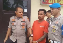 Tak Ingin Rahasianya Terungkap, Pemuda Ini Rekayasa Pembunuhan Rekannya Tak Ingin Rahasianya Terungkap, Pemuda Ini Rekayasa Pembunuhan Rekannya