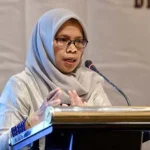 Pemerintah Jamin Stok Pangan di Kendari Aman Hingga Lebaran Direktur Jenderal Perdagangan Dalam Negeri, Tjahya Widayanti