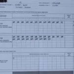 Prabowo-Sandi Menang di Dua TPS Belakang Rumah Ketua PDIP Sultra Prabowo-Sandi Menang di Dua TPS Belakang Rumah Ketua PDIP Sultra