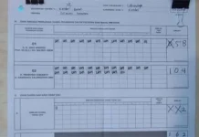 Prabowo-Sandi Menang di Dua TPS Belakang Rumah Ketua PDIP Sultra Prabowo-Sandi Menang di Dua TPS Belakang Rumah Ketua PDIP Sultra