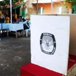 Satu TPS di Konsel Direkomendasikan PSU Cerita Para Petugas KPPS Rela Pulang Pagi Demi Sukseskan Pemilu