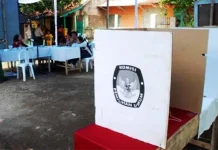 41 TPS Direkomendasikan PSU, KPU Sultra Terkendala Surat Suara Cerita Para Petugas KPPS Rela Pulang Pagi Demi Sukseskan Pemilu