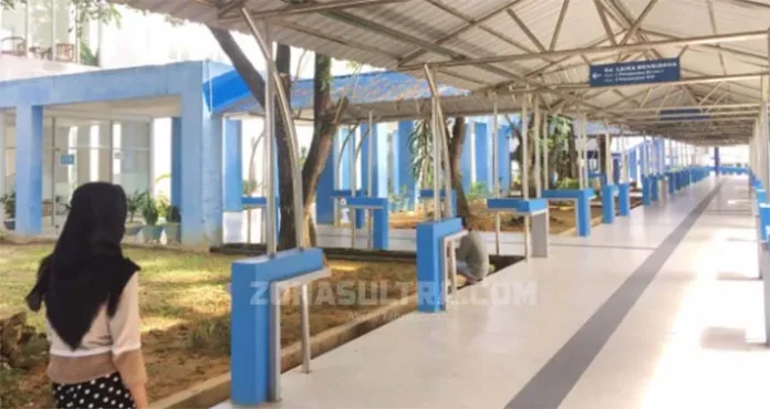 171 Wajib Pilih di Rumah Sakit Kendari Terancam Tak Bisa Mencoblos