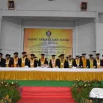 Berikut Wisudawan Terbaik UHO Gelombang Kedua Berikut Wisudawan Terbaik UHO Gelombang Kedua