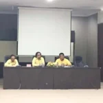 UHO Tingkatkan Sinergitas dengan Media Massa UHO Tingkatkan Sinergitas dengan Media Massa