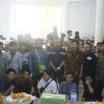 Bantu Penyandang Disabilitas di Pemilu 2019, HMPS Ilmu Politik UHO Bentuk Relawan Bantu Penyandang Disabilitas di Pemilu 2019, HMPS Ilmu Politik UHO Bentuk Relawan