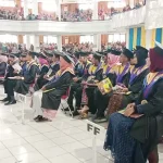 Berikut Wisudawan Terbaik UHO Gelombang Pertama April 2019 Berikut Wisudawan Terbaik UHO Gelombang Pertama April 2019
