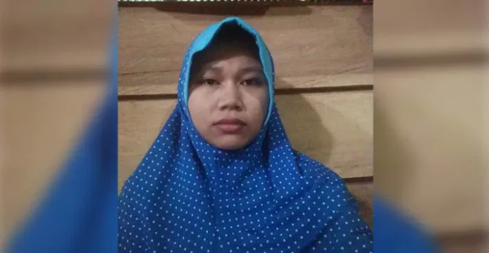 ummu_fathul Nurdalena,S.Pd. ( Ummu Fathul)