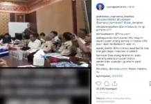 KPU RI Bantah Setting Server Menangkan Jokowi-Ma’ruf KPU RI Bantah Setting Server Menangkan Jokowi-Ma'ruf