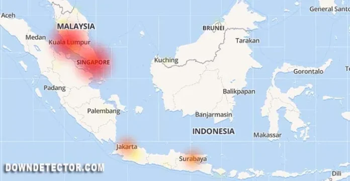 Genap Sebulan, WhatsApp dan Dua Medsos Mark Zuckerberg Kembali Tumbang