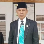 DPRD Buteng Apresiasi Keberhasilan Pemkab Kembali Raih WTP Ketua DPRD Buteng Adam
