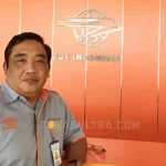 Selama Ramadan, Kantor Pos Kendari Tetap Berikan Pelayanan Prima Kepala Kantor Pos Kendari Anto Chrisna Sutantyo