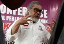 KPAI Kritisi Indikator Kota Ramah Anak di Kendari Ketua KPAI Arist Merdeka Sirait