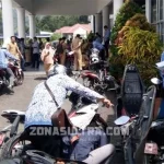 BPK Sultra Periksa Kendaraan Dinas di Kolaka Timur BPK Sultra Periksa Kendaraan Dinas di Kolaka Timur