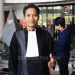 Tak Direstui DPP, Caleg PAN Baubau Mundur dari Perkaranya di MK Kuasa hukum Ratna, Dedi Ferianto