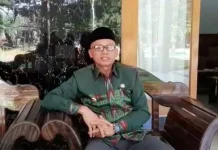 Pemda Kolut Serukan Masyarakat Tolak People Power Wakil Bupati Kolut H. Abbas