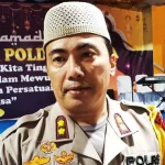 Dua Hal yang Intens Dilakukan Polda Sultra Selama Ramadan KabidHumas Polda Sultra, AKBP Harry Goldenhardt
