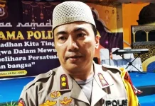 Dua Hal yang Intens Dilakukan Polda Sultra Selama Ramadan KabidHumas Polda Sultra, AKBP Harry Goldenhardt
