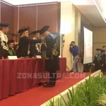 132 Alumni Perdana ITK Avicenna Diwisuda 132 Alumni Perdana ITK Avicenna Diwisuda
