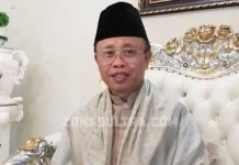 MUI Sultra Mengapresiasi dan Menilai Penyelenggaraan Pemilu Sudah Demokratis dan Jujur Ketua Majelis Ulama Indonesia (MUI) Sulawesi Tenggara (Sultra) Kyai Haji Mursyidin