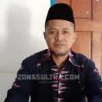 Nilai Zakat Fitrah di Muna Barat Telah Ditetapkan Kasubag Kesra Pemda Mubar La Karimu