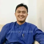 Libur Lebaran, Masyarakat Diimbau Hati-hati Bertransaksi Keuangan Branch Manager PT Bank Mandiri KC Kendari Lukman Arief Budi Santoso