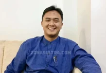 Libur Lebaran, Masyarakat Diimbau Hati-hati Bertransaksi Keuangan Branch Manager PT Bank Mandiri KC Kendari Lukman Arief Budi Santoso