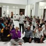 Kurangi Sampah Plastik, MAN IC Kendari Launching Gerakan Zero Waste Kurangi Sampah Plastik, MAN IC Kendari Lounching Gerakan Zero Waste