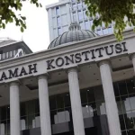 Pengamat Sebut Peluang Gugatan Rajiun Diterima di MK Tipis MK Terima Sembilan Gugatan Pileg dari Sultra, Ini Daftarnya