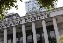 4 Paslon di Sultra Gugat Hasil Pilkada di Mahkamah Konsitusi MK Terima Sembilan Gugatan Pileg dari Sultra, Ini Daftarnya