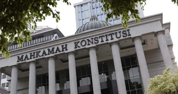 MK Mahkamah Konstitusi MK Terima Sembilan Gugatan Pileg dari Sultra, Ini Daftarnya
